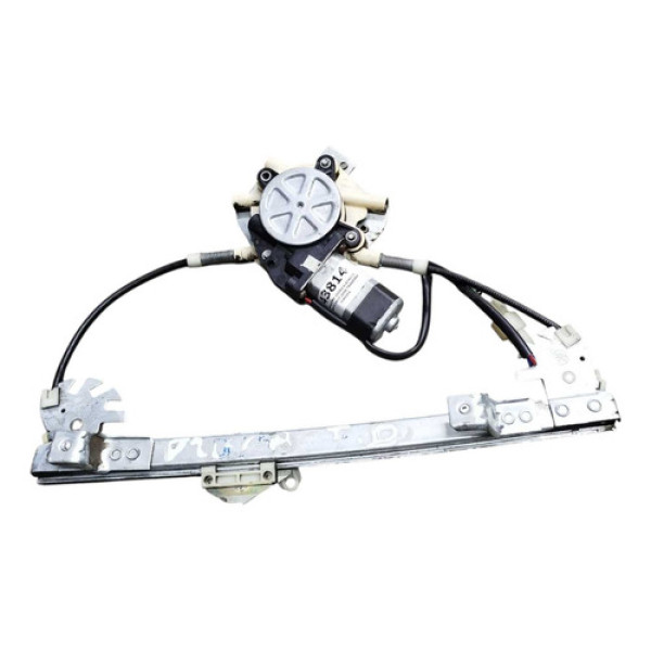 Maquina Vidro Eletrica Punto 2007 2008 Traseira Direita