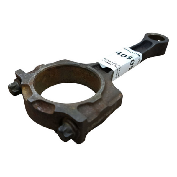 Biela Focus 2.0 16v Stander 2014 2015