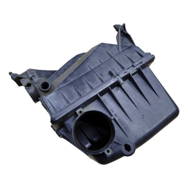 Caixa Filtro Ar Fiesta 1.0 1996 1997 1998 1999 Detalhe