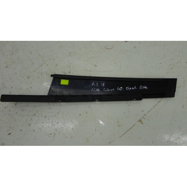 Acabamento Coluna Exterior Diant. Dir. Audi A3 16 8v5837901