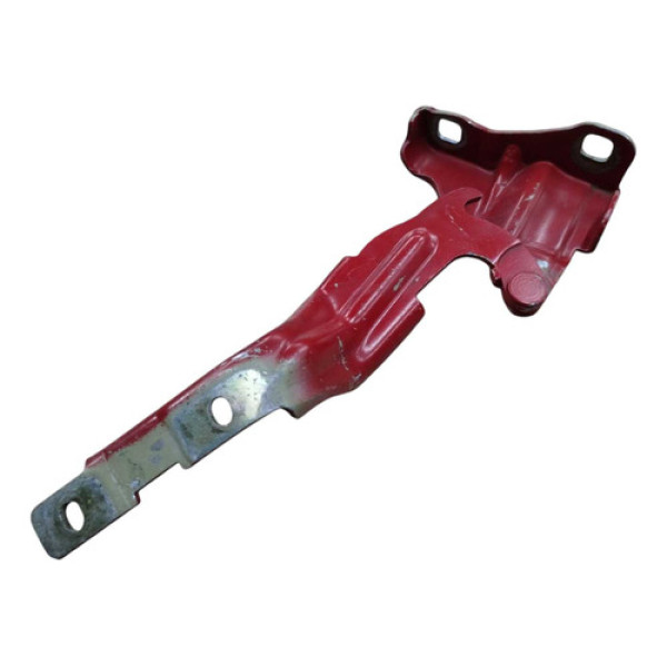 Dobradiça Capo Fiat Stilo 2007 2008 2009 2010 Lado Esquerdo