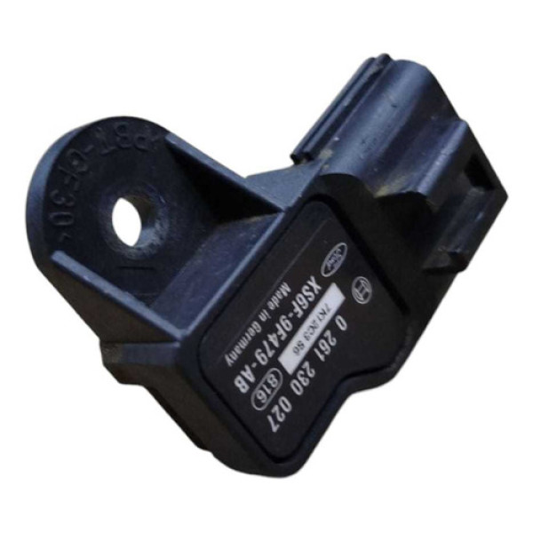 Sensor Map Ford Fiesta 1.6 2003 2004 2005 2006