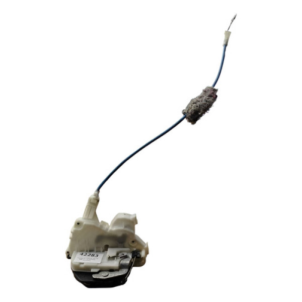 Fechadura Manual Gol G5 2009 2012 Dianteira Esquerda