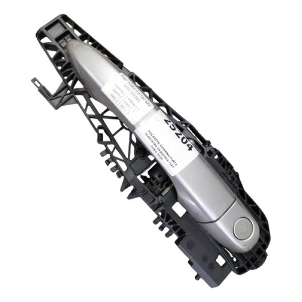 Maçaneta Externa Porta Dianteira Esquerda Fiat Toro 2020