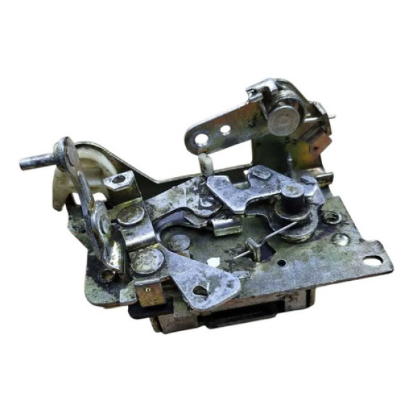 Fechadura Mecanica Volkswagen Parati 1995 1999 Lado Direito