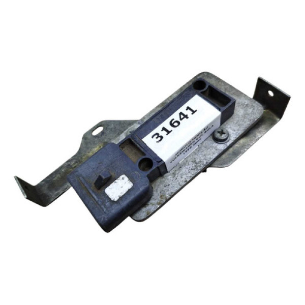 Modulo Ignição Volkswagen Gol Bola 1999 2000