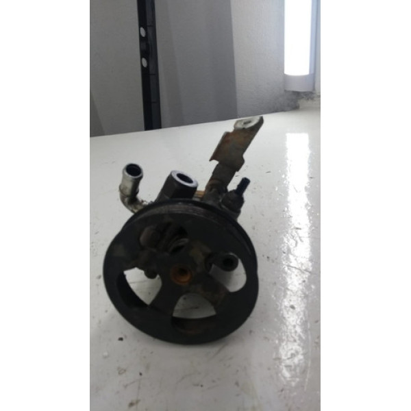 Bomba De Direção Hidráulica Toyota Corolla 09