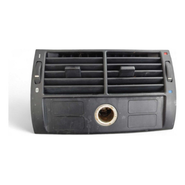 Difusor Traseiro Saida Ar Console Range Rover Vogue 2008