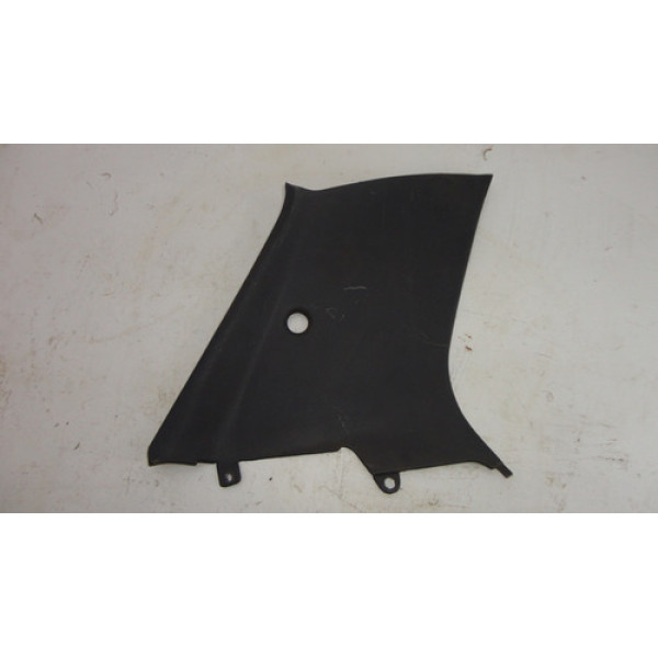 Acabamento Coluna Traseira Esquerda Fiat Palio 2002 A 2006