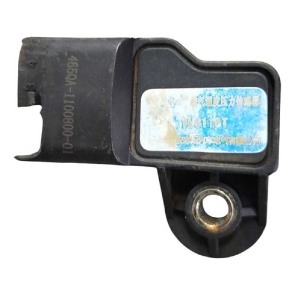 Sensor Map Hafei Towner 2010 2011 Detalhe