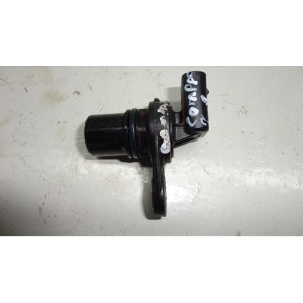 Sensor De Rotacao Jeep Compass 2.0 Flex
