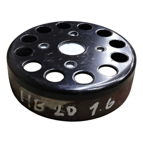 Polia Bomba Água Hb20 1.6 2016 2017 2018