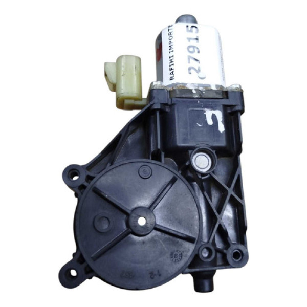 Motor Máquina Vidro Gm Cruze Traseira Esquerda 2012 2015 16