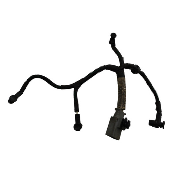 Chicote Vela Aquecedora Freelander 2 Evoque 2.2 Discovery 