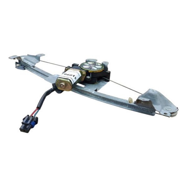 Maquina Vidro Eletrica Vectra 1995 1997 Traseira Esquerda