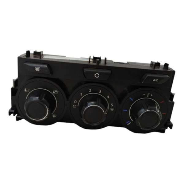 Comando Ar Condicionado Citroen C3 Picasso 2012 2013 2014