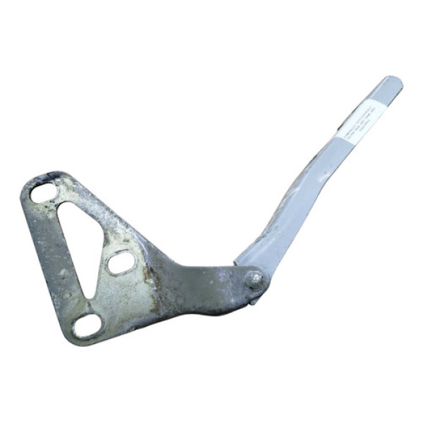 Dobradiça Capo Chevrolet Vectra 2006 2007 2008 Lado Esquerdo