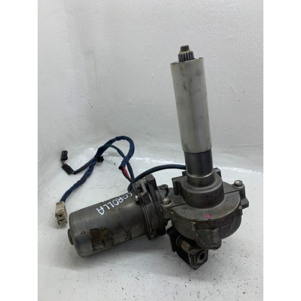 Coluna De Direção Eletrica Corolla 2009 A 2014