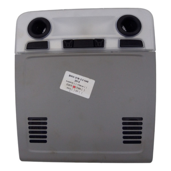 Luz De Teto Cortesia Dianteira Bmw 318i 2012