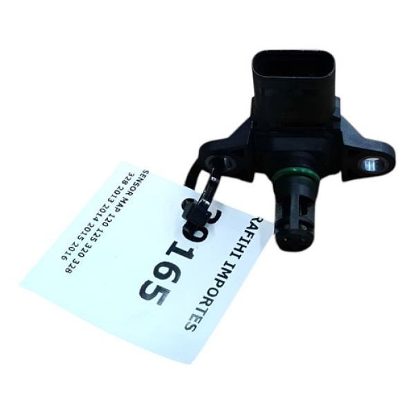 Sensor Map 120 125 320 328 328 2013 2014 2015 2016