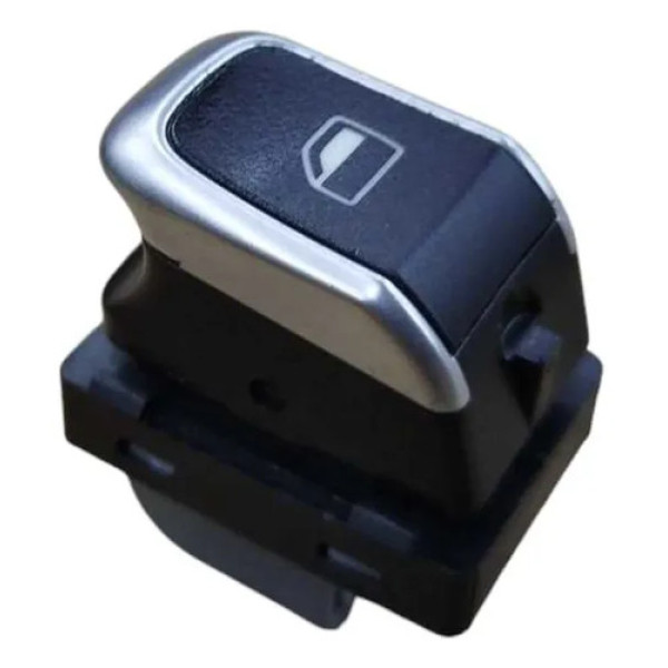 Botão Vidro Eletrico Audi A4 Tfsi 2009 2010 2011 Traseiro
