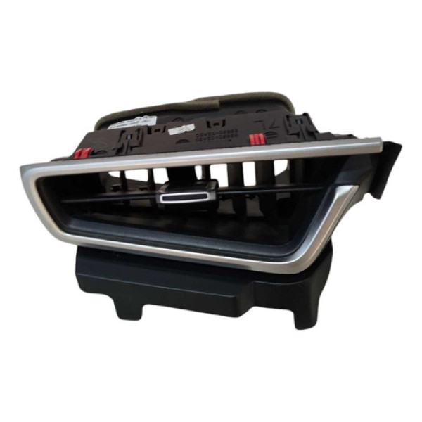 Difusor Ar Esquerdo Toyota Corolla Cross 2021 2022 2023 