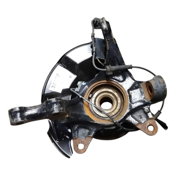 Manga Eixo City 2009 2010 2012 2014 Dianteira Direita