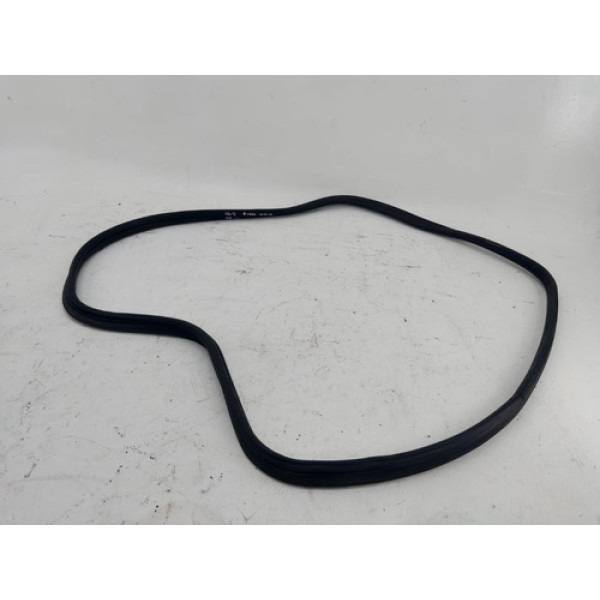 Borracha Porta Mala Volvo S80 T6 2000