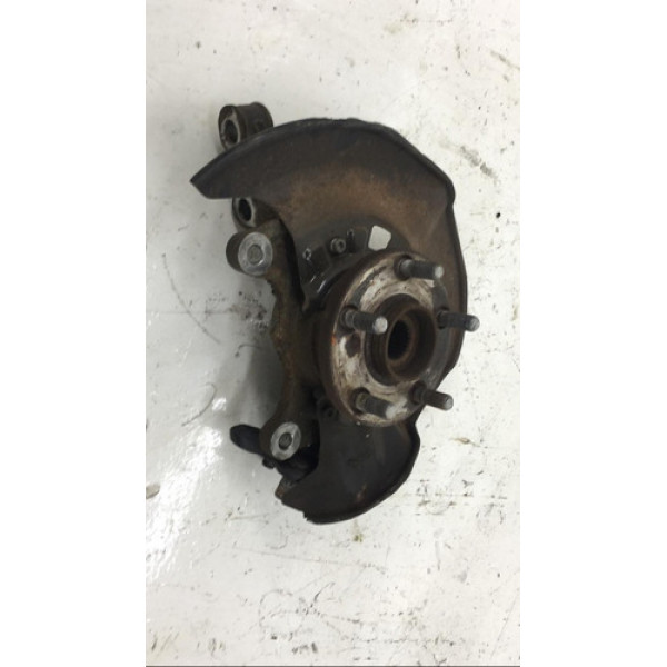 Manga De Eixo Dianteiro Esquerdo Toyota Corolla 1.8 2015