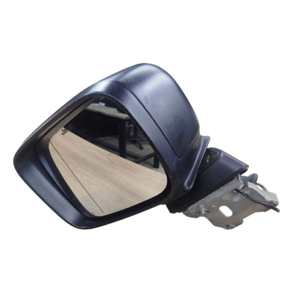 Retrovisor Esquerdo Renegade 2016 2017 2019 2021 Com Pisca