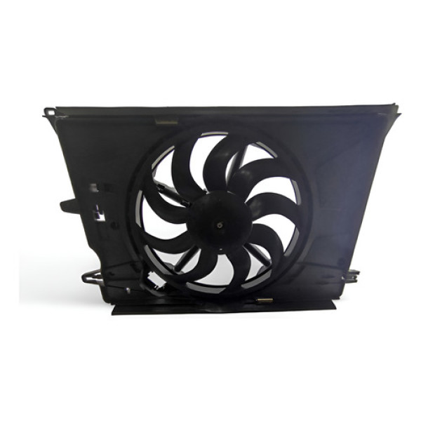 Defletor Ventoinha Radiador Renegade 1.8 2016 2017 2018 2019