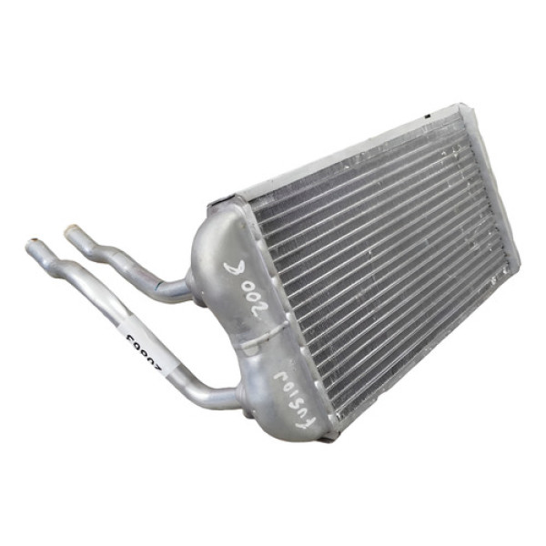 Radiador Ar Quente Fusion 2006 2007 2008