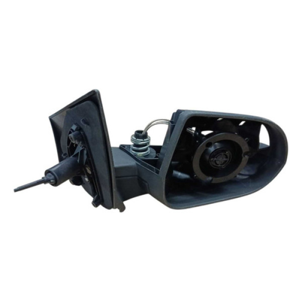 Retrovisor Onix 2013 2015 17 Direito Manual Sem Capa Espelho