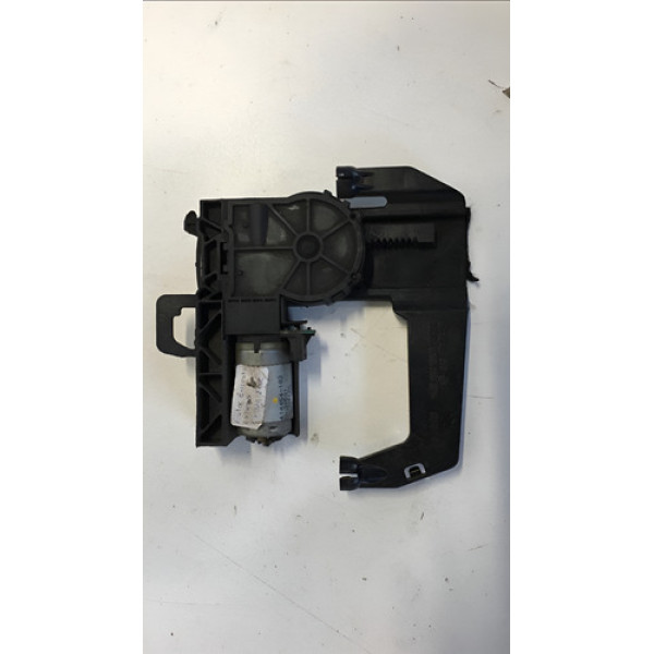 Motor Regulagem Encosto De Cabeça Mercedes Benz Ml320 2000 Branco