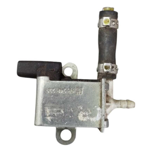 Valvula Solenoide Partida Frio Chevrolet Onix Prisma 2012 
