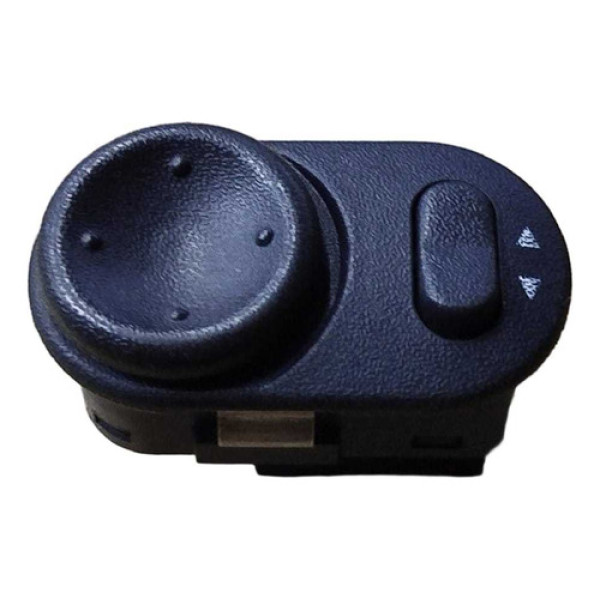 Botão Regulagem Retrovisor Eletrico Montana 2008 2010 2012