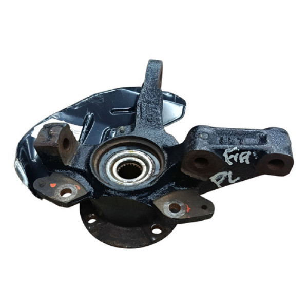 Manga Eixo Palio Fire 1.0 2008 2009 2010 Dianteira Esquerda