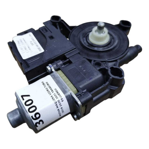 Motor Maquina Vidro Toro 2019 2020 2021 Traseiro Esquerdo