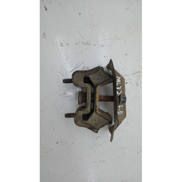 Coxim Do Motor Dianteiro L.d Mb Ml320 2000