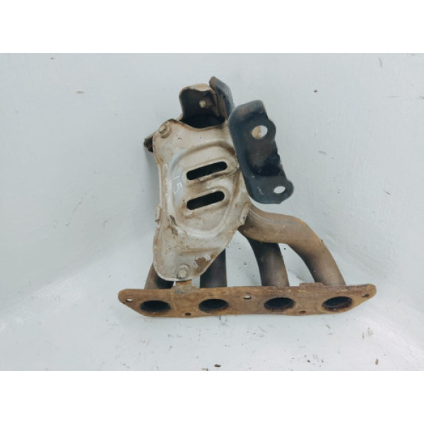 Coletor Escapamento Toyota Corolla 2015