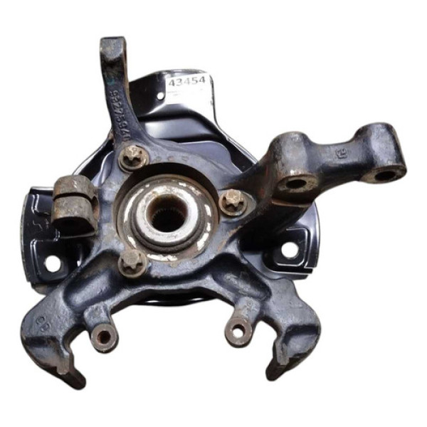 Manga Eixo Astra 1998 2000 2002 2003 Dianteira Esquerda