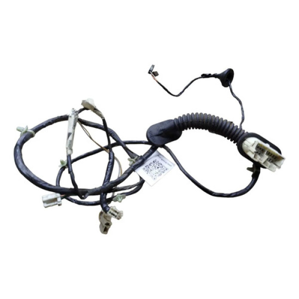 Chicote Omega Aus Porta Dianteira Direita 1999 2000 Detalhe