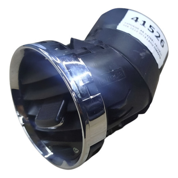 Difusor Ar Painel Peugeot 308 2012 2013 Lado Direito