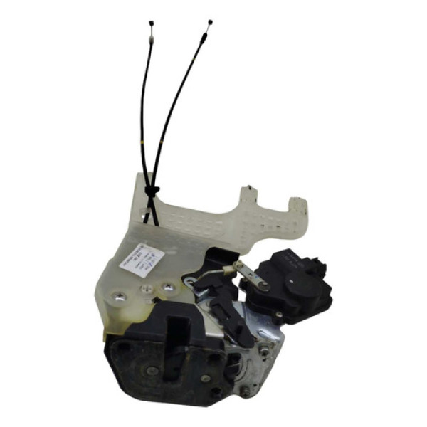 Fechadura Porta Traseira Esquerda Hyundai Tucson 2013