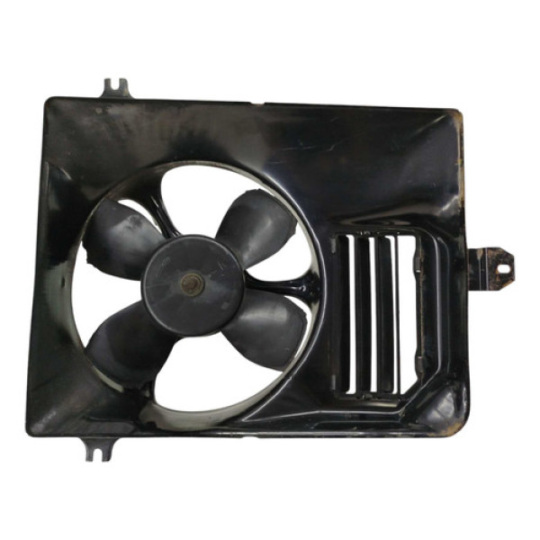 Defletor Motor Ventoinha Radiador Gol G2 Bola 1994 1995 1996