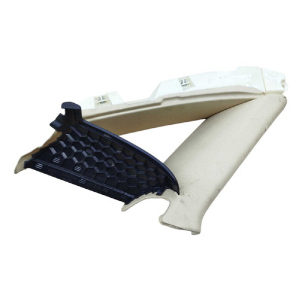 Acabamento Coluna Traseira Esquerda Audi A4 2011 2012 2013