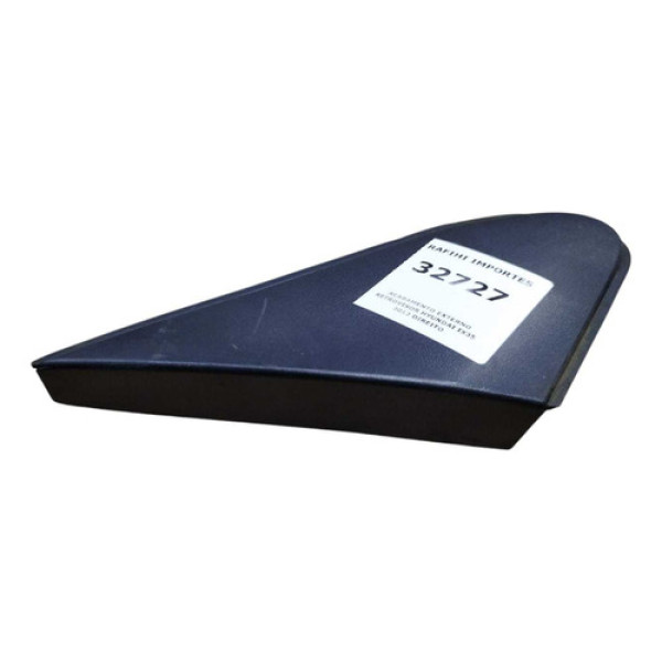 Acabamento Externo Retrovisor Hyundai Ix35 2012 Direito