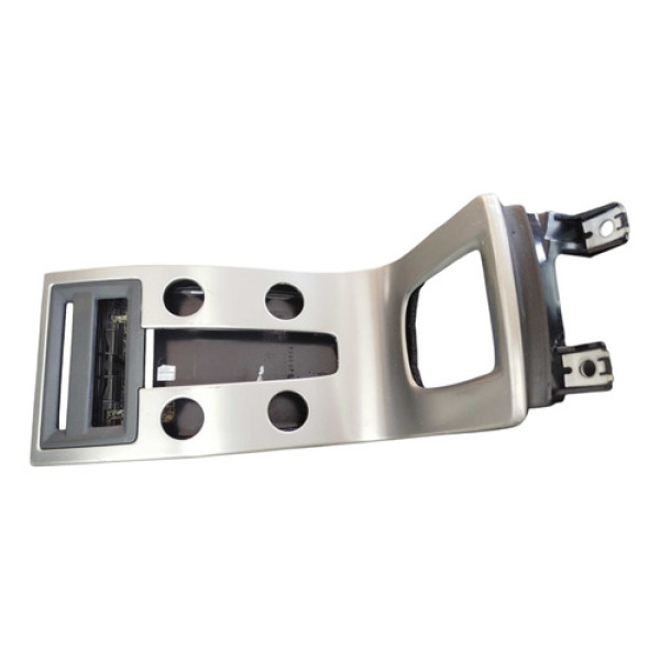 Moldura Comando Ar Condicionado Volvo C30 2008