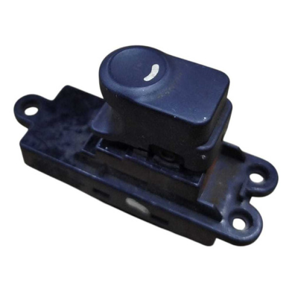 Botão Vidro Eletrico Traseiro I30 2009 2010 2011 2012