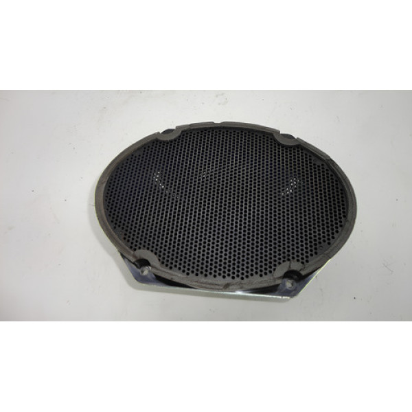 Auto Falante Dianteira Esquerda Ford Fusion 2008 Preto